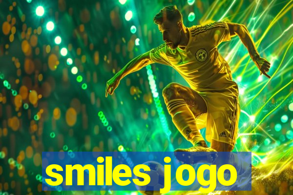 smiles jogo